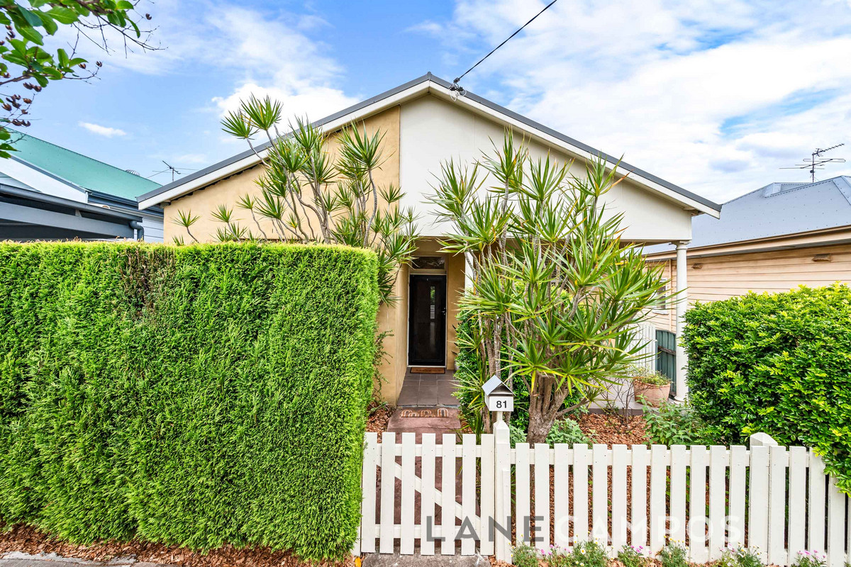 81 FAWCETT ST, MAYFIELD NSW 2304, 0房, 0浴, House