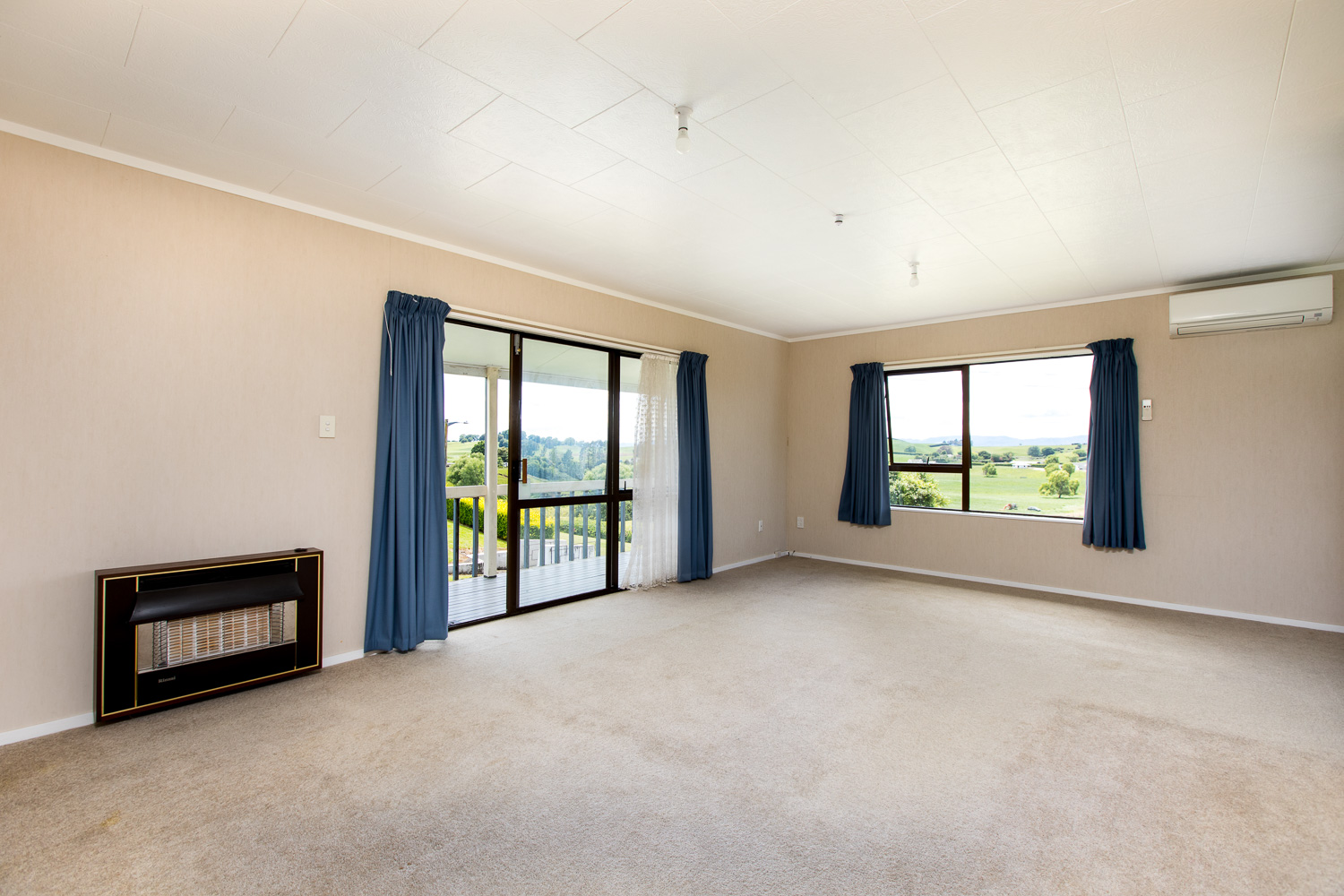 31 Prospect Avenue, Tirau, South Waikato, 3 chambres, 1 salles de bain