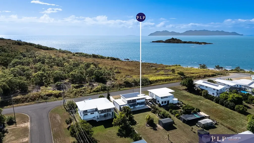 Bowen 3Zimmer Harbour Views, Modern Comfort & A Fresh New Feel