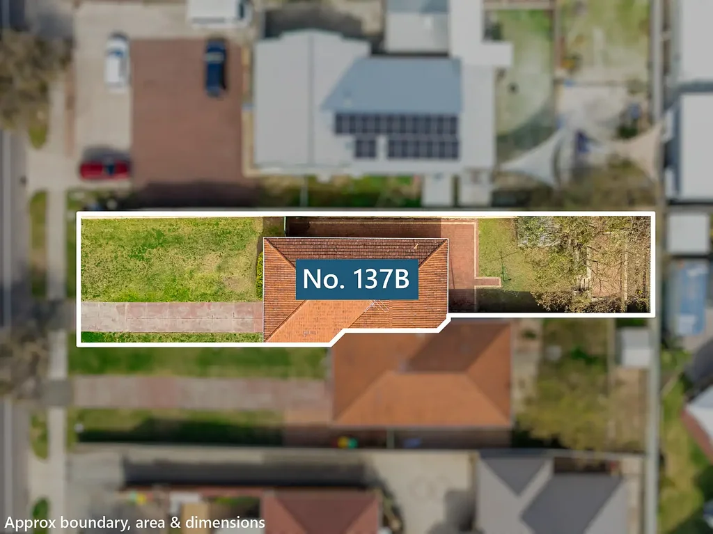 Shoalwater 2房  Convenient coastal living in Shoalwater