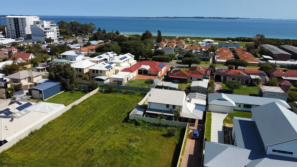 Rockingham 5ਬੈੱਡਰੂਮ Ocean Views & Spacious Coastal Living