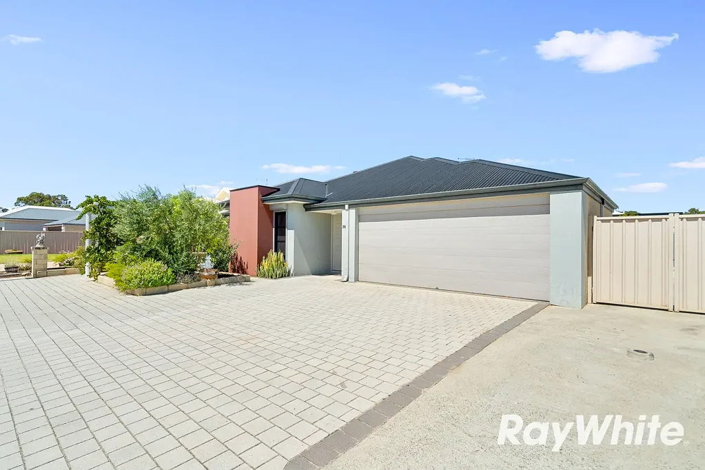36 Holloway Turn, Ravenswood, WA 6208