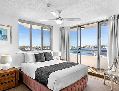 7D/135 Parkyn Parade, Mooloolaba, QLD 4557, 3部屋, 2バスルーム, Unit