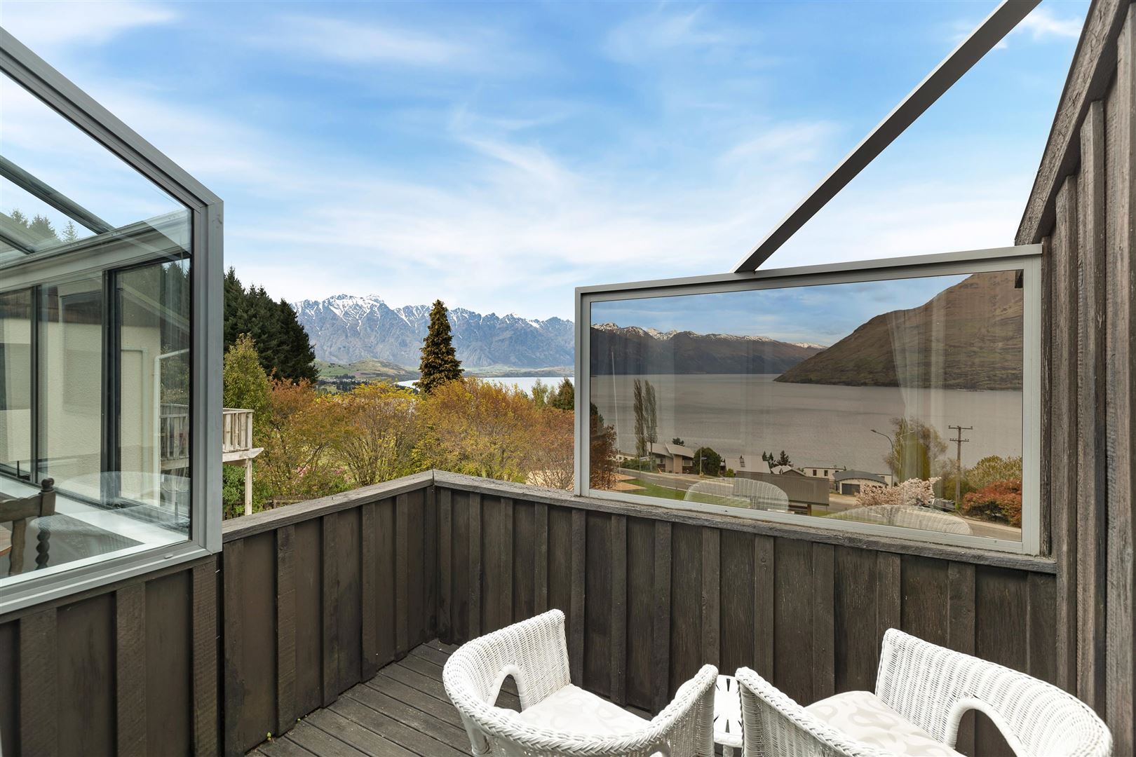 18b Cameron Place, Fernhill/Sunshine Bay, Queenstown Lakes, 3 غرف, 0 حمامات