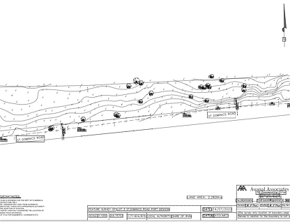 Lot 3 St Dominics Road, Port Denison, Outback (South), 0 habitaciones, 0 baños, Lifestyle Property