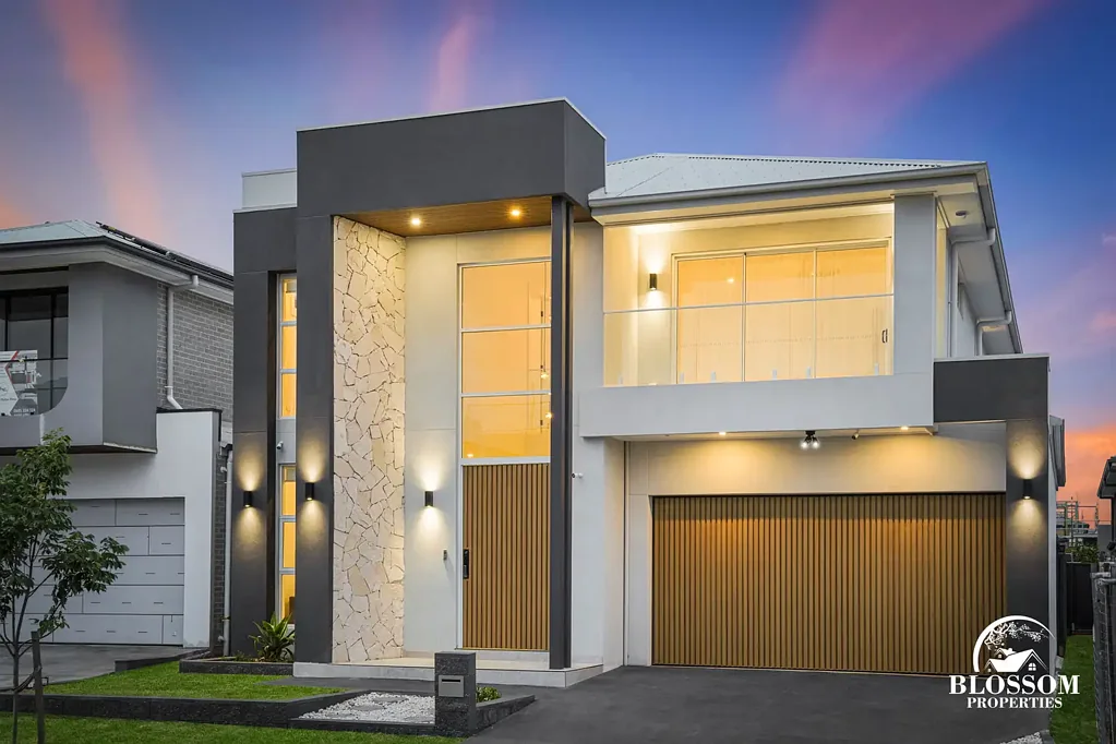 Marsden Park 5침실 “Experience the Magic of Modern Living—Where Every Corner Feels Like Home.”