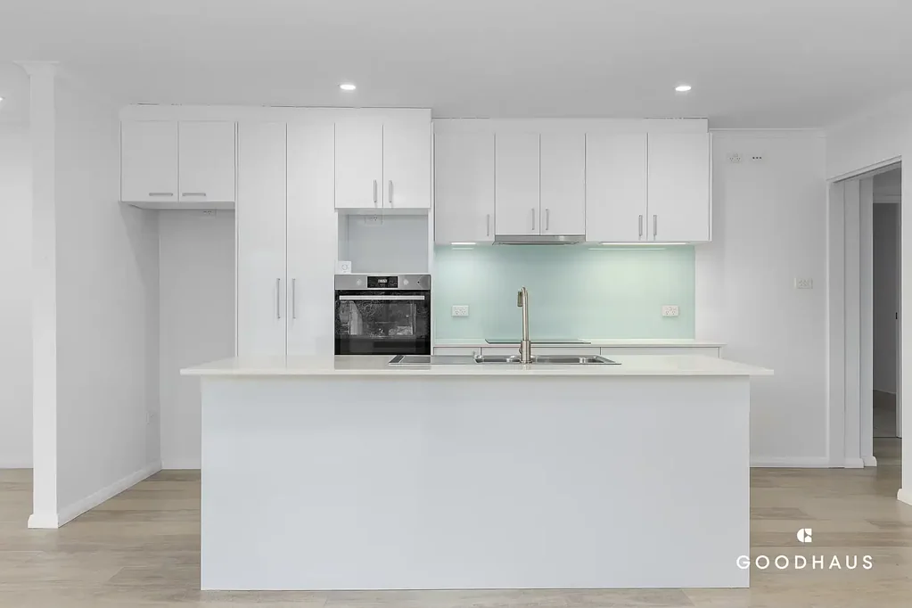 Stunning Single Level Townhouse