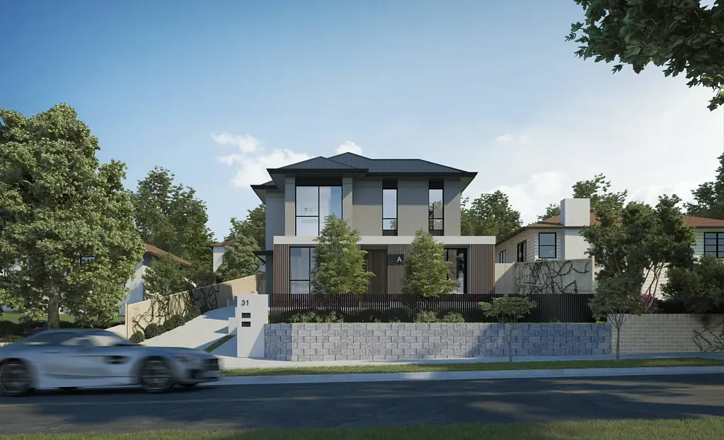 Mitcham 3 Bedroom Discover the perfect blend of charm and sophistication