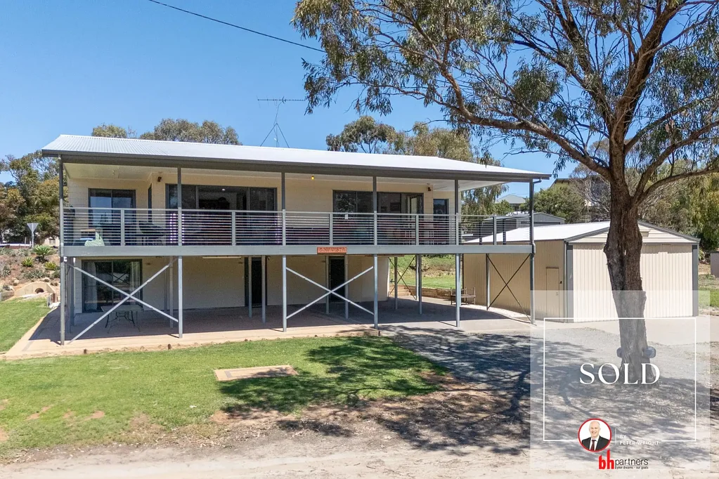 21 Chucka Bend Road, Bowhill, SA 5238
