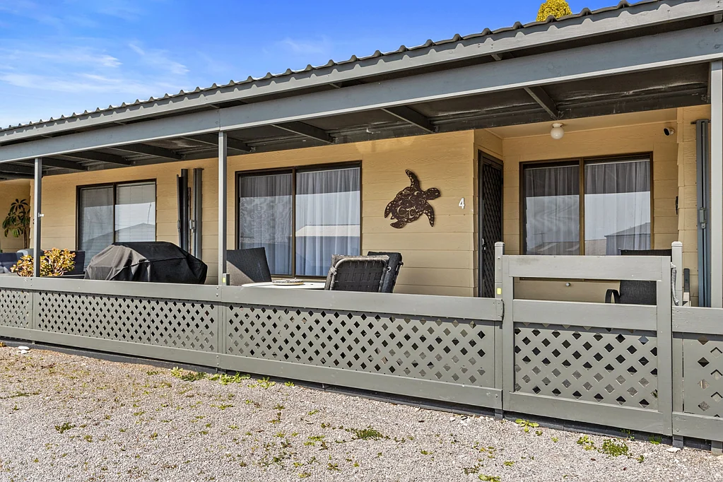 4/13 Francis Avenue, Point Turton, SA 5575