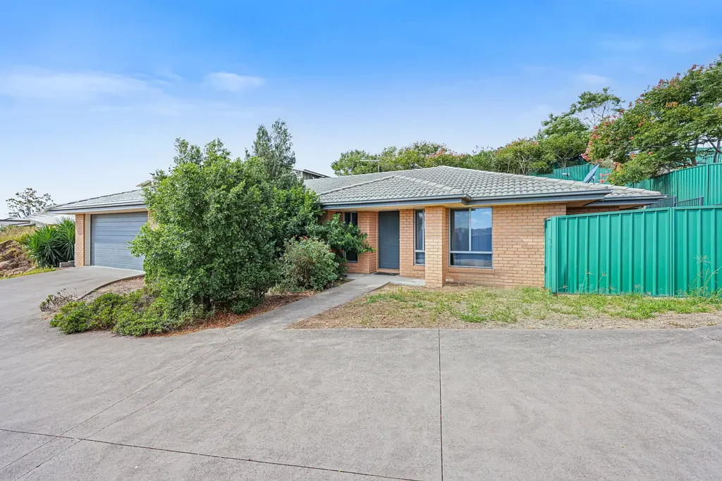 Muswellbrook 4房  Low Maintenance Living or Smart Investment Opportunity