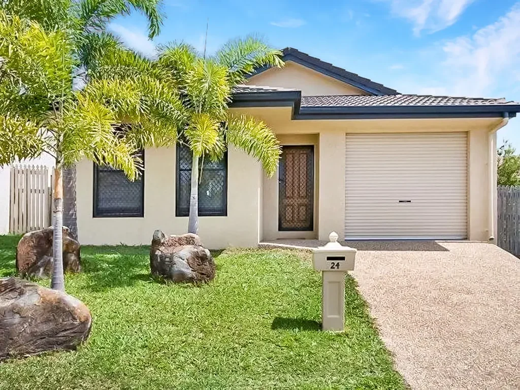 24 Lemonwood Court, Douglas, QLD 4814