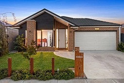 21 Felix Street, St Leonards