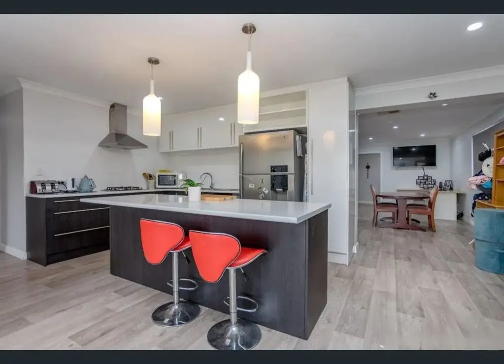 Wow, What an Opportunity! Newly Renovated 4+1 Home with Granny Flat in Camillo