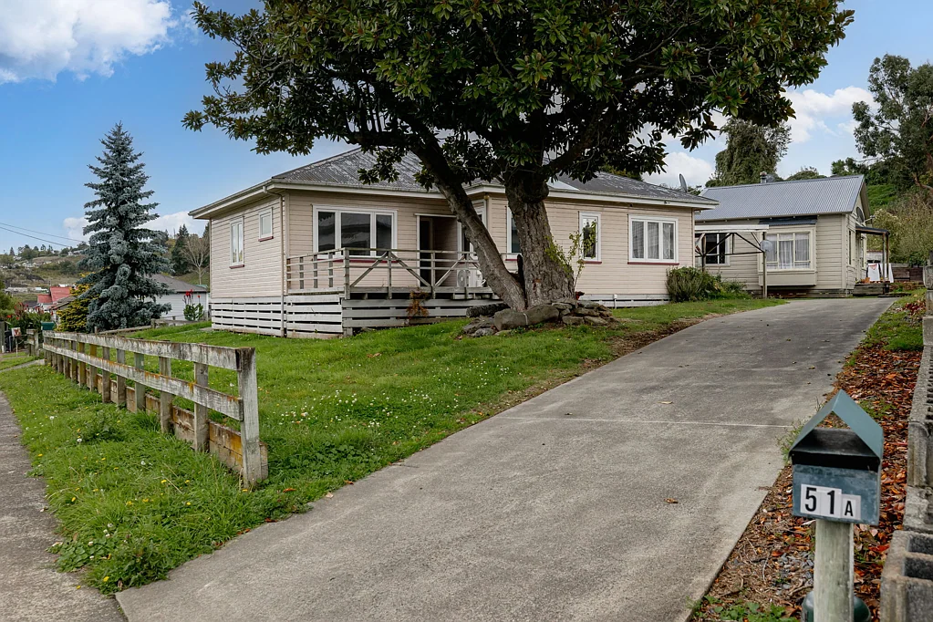Taihape and Surrounds 6房  Rare dual income opportunity
