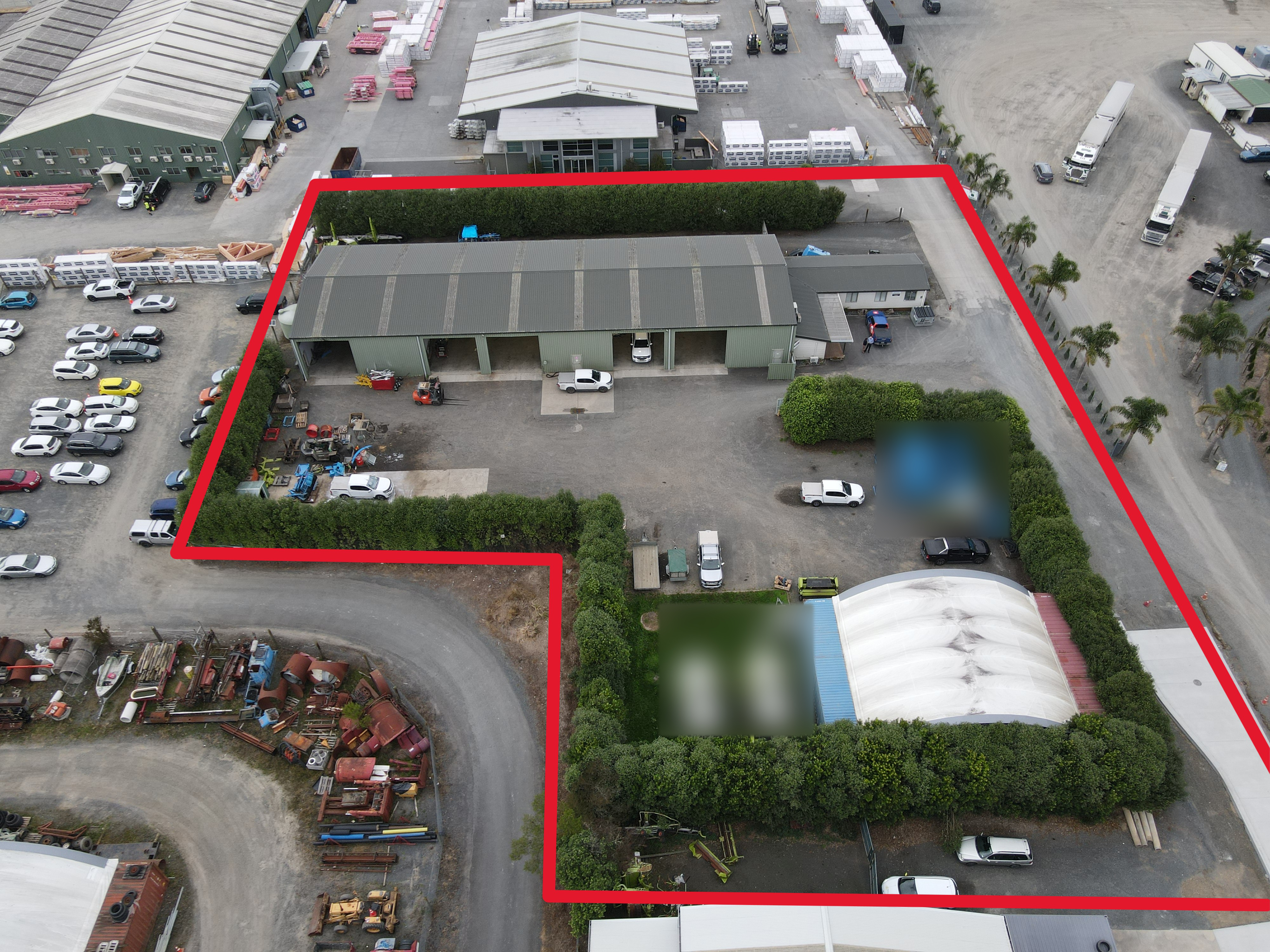 85 Hautapu Road, Pukemoremore, Waipa, 0 غرف, 0 حمامات, Industrial Premises