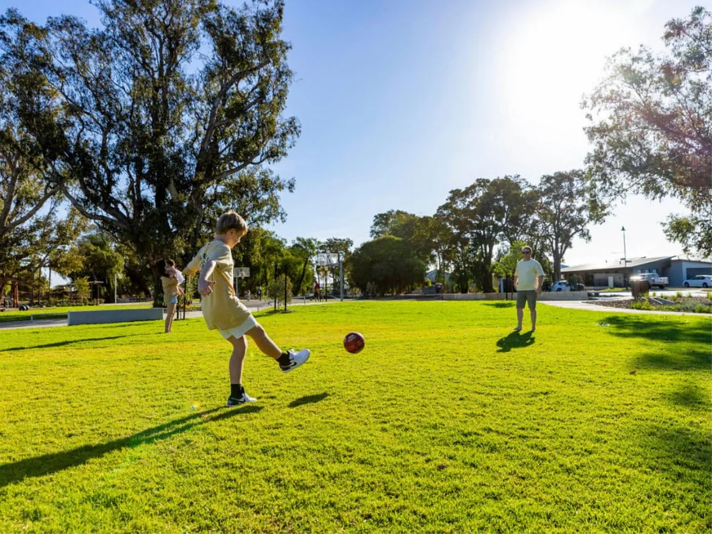 Lot 713, Threefin Circuit, Vasse, WA 6280