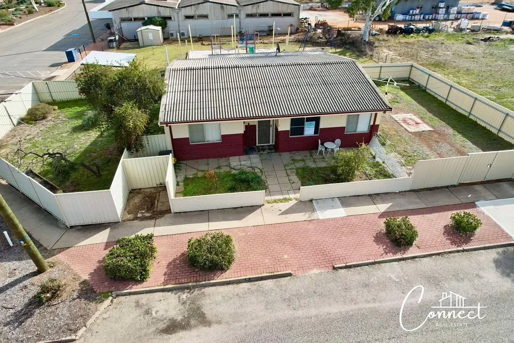 Meckering 3 Bedroom Your new home awaits..