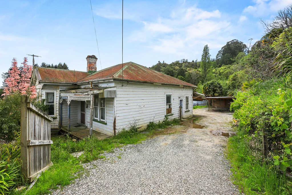 Te Kuiti 4Zimmer Big vision, bigger potential