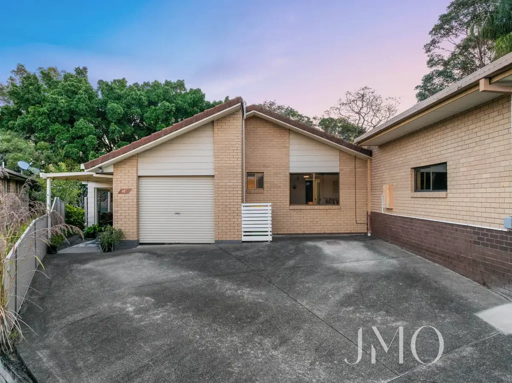 1/12 Parkridge Drive, Molendinar, QLD 4214