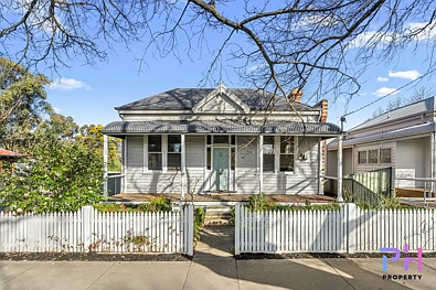 Bendigo 3Kwarto CHARMING VICTORIAN WEATHERBOARD HOME IN THE HEART OF BENDIGO
