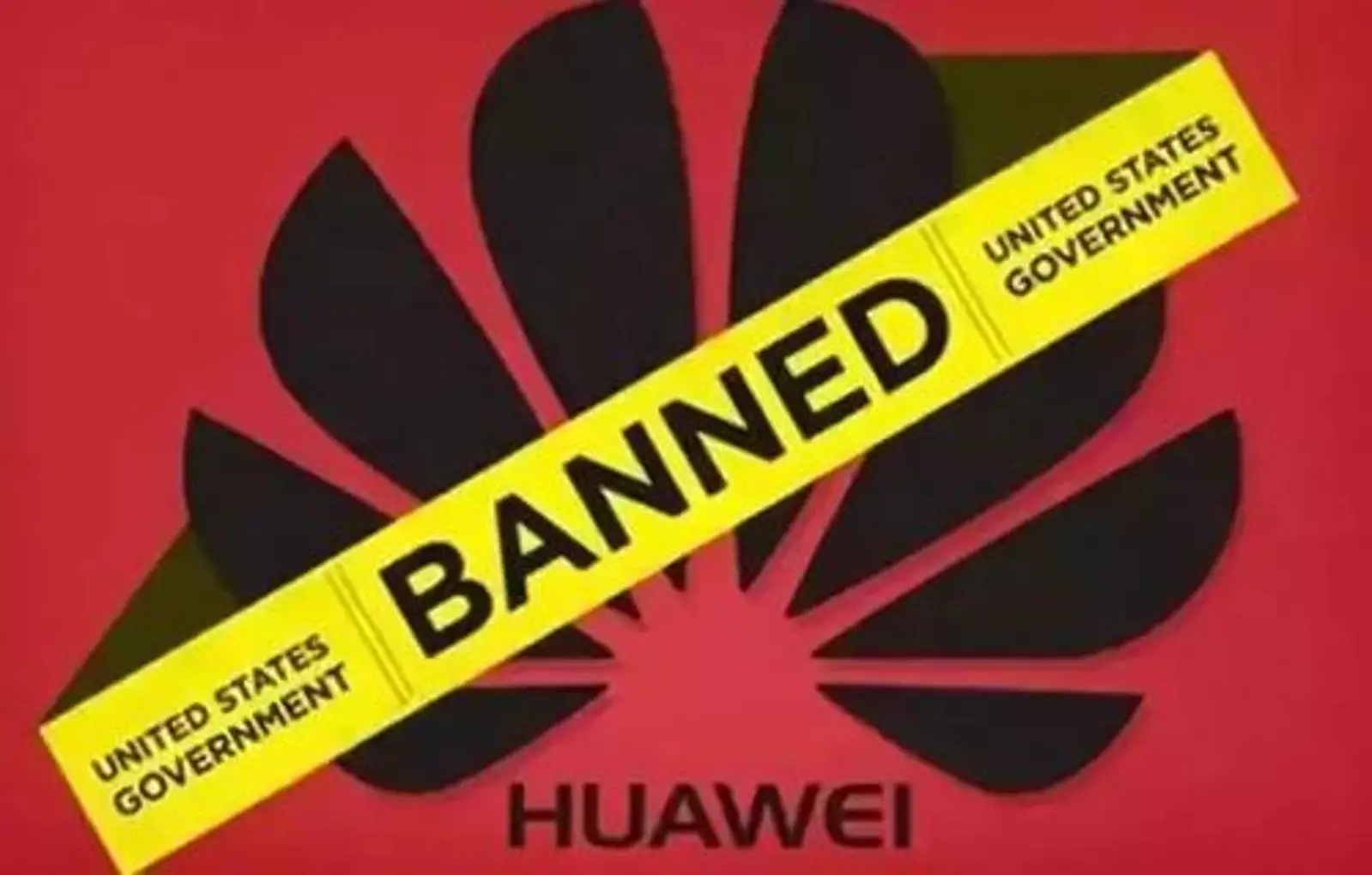 美国商务部放松对华为禁令，但华为仍在实体名单上