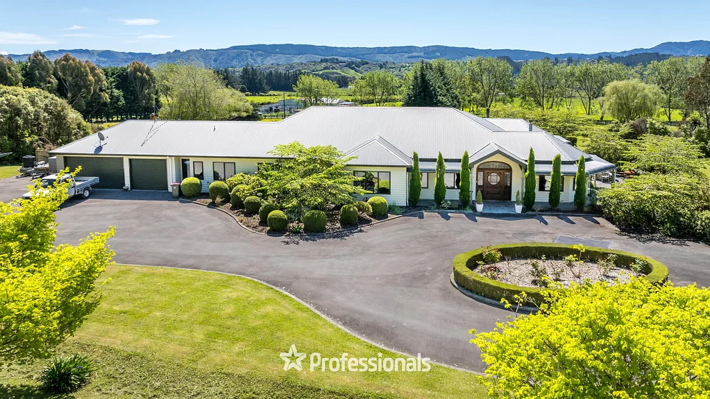 Mangaroa 5部屋 A Lifestyle Masterpiece on Colletts Road