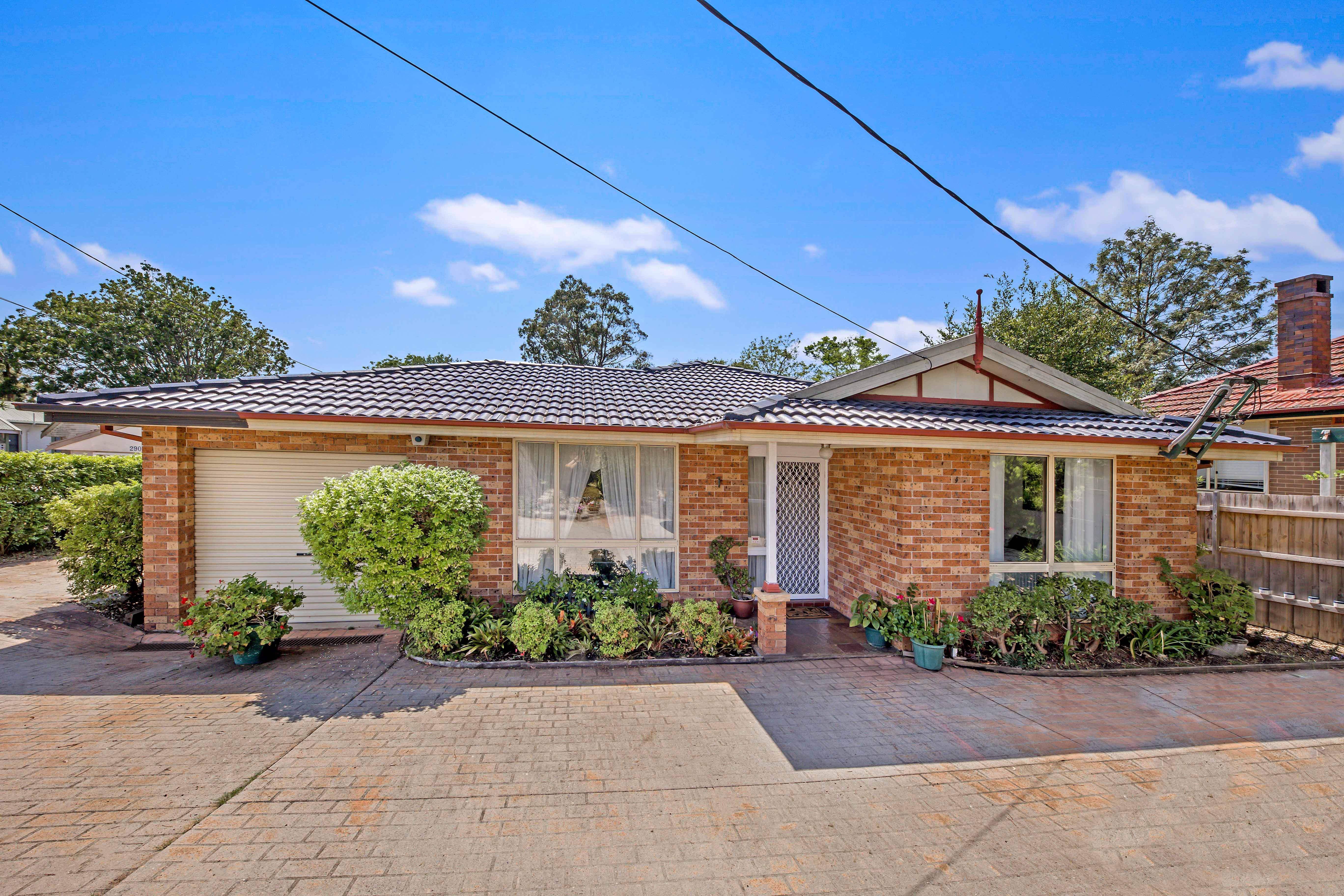 288A NORTH ROCKS RD, NORTH ROCKS NSW 2151, 0 Schlafzimmer, 0 Badezimmer, House