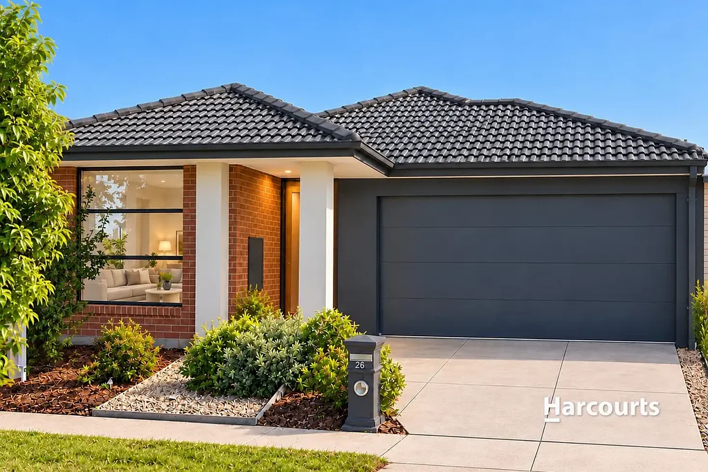 Tarneit 4कमरा ENDLESS FAMILY APPEAL, DUAL LIVING ZONES