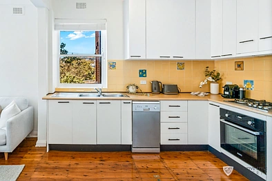 2/2 Bayview Street, Bronte, NSW 2024, 2房, 1浴, Apartment