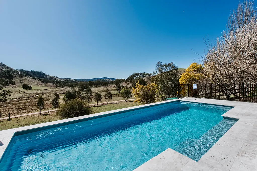 Mudgee SEVEN TREE HILL