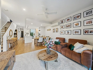 92/24 The Corso, North Lakes, QLD 4509, 3 Bedrooms, 2 Bathrooms, Townhouse