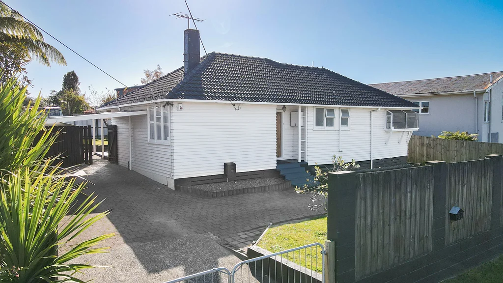 Hillcrest 4房  Double Living - Two Bed Home + Two Bed Sleepout