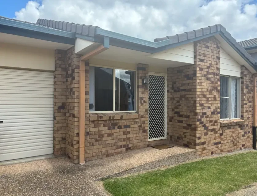 Unit 8/38 Short Street, Stanthorpe, Darling Downs, 2 રૂમ, 1 બાથરૂમ, Apartment
