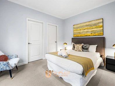 6/191 Scoresby Road, Boronia, VIC 3155, 4 slaapkamers, 3 badkamers, Townhouse