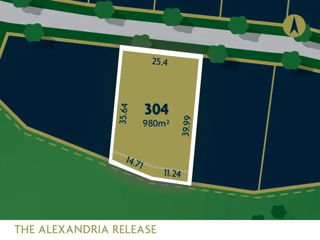 Strathalbyn The Alexandria Release