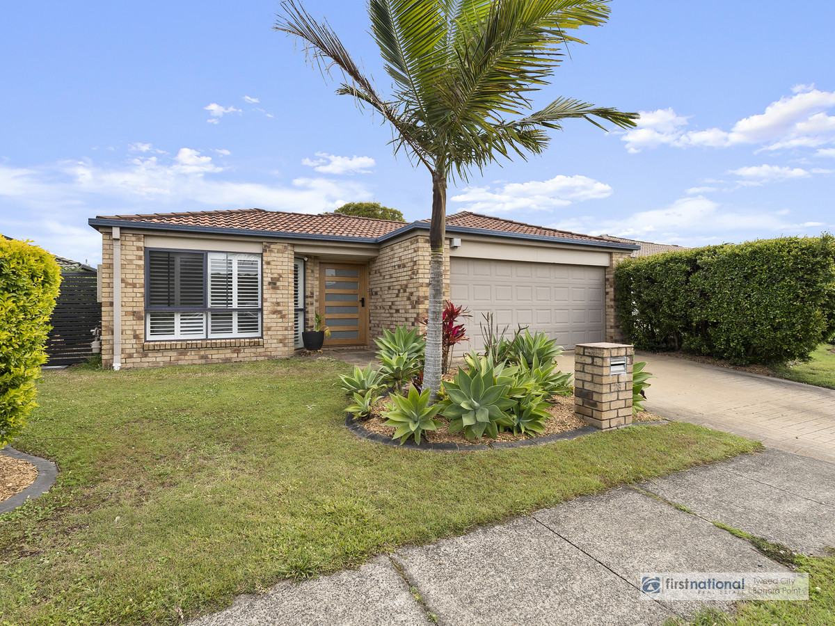 28 TRITON ST, TWEED HEADS SOUTH NSW 2486, 0 ห้องนอน, 0 ห้องน้ำ, House