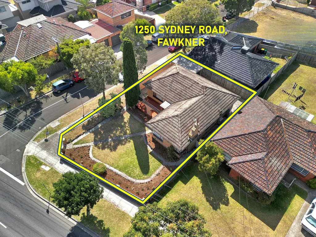 1250 Sydney Road, Fawkner, VIC 3060
