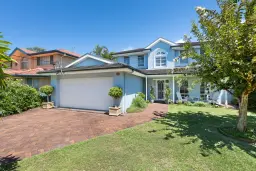 3 Kirkwood Road, Cronulla