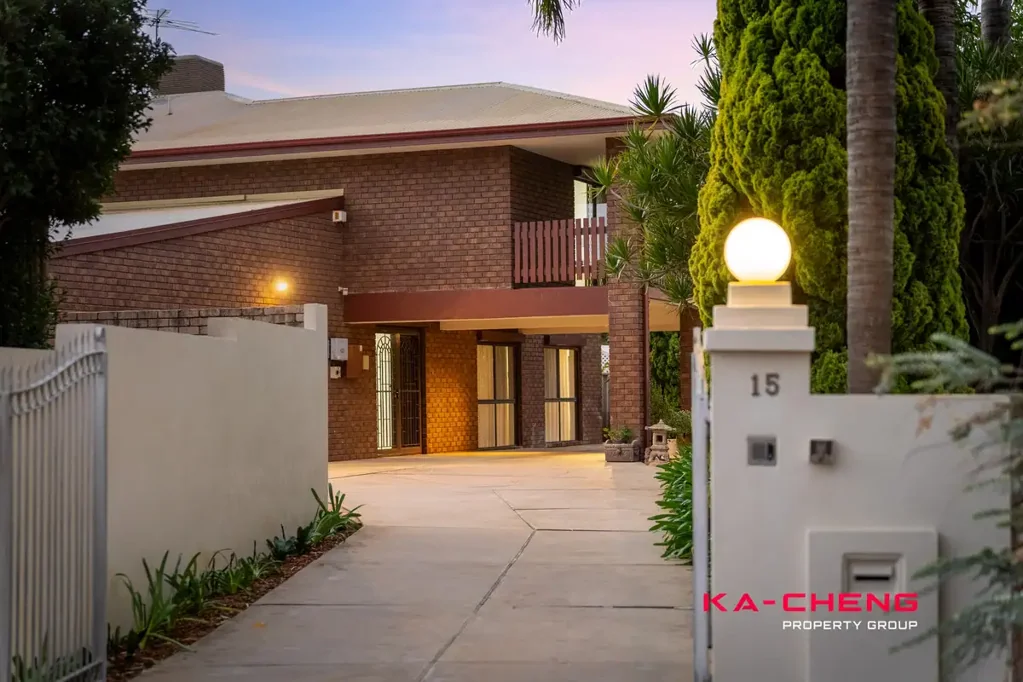 15 Mercer Place, Noranda, WA 6062