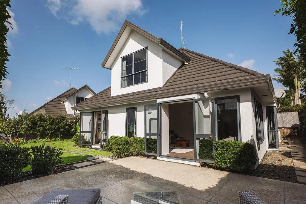 Northcote 3房 闹中取静｜高性价比实用美居，位置就是优势 Private, Practical & Perfectly Positioned
