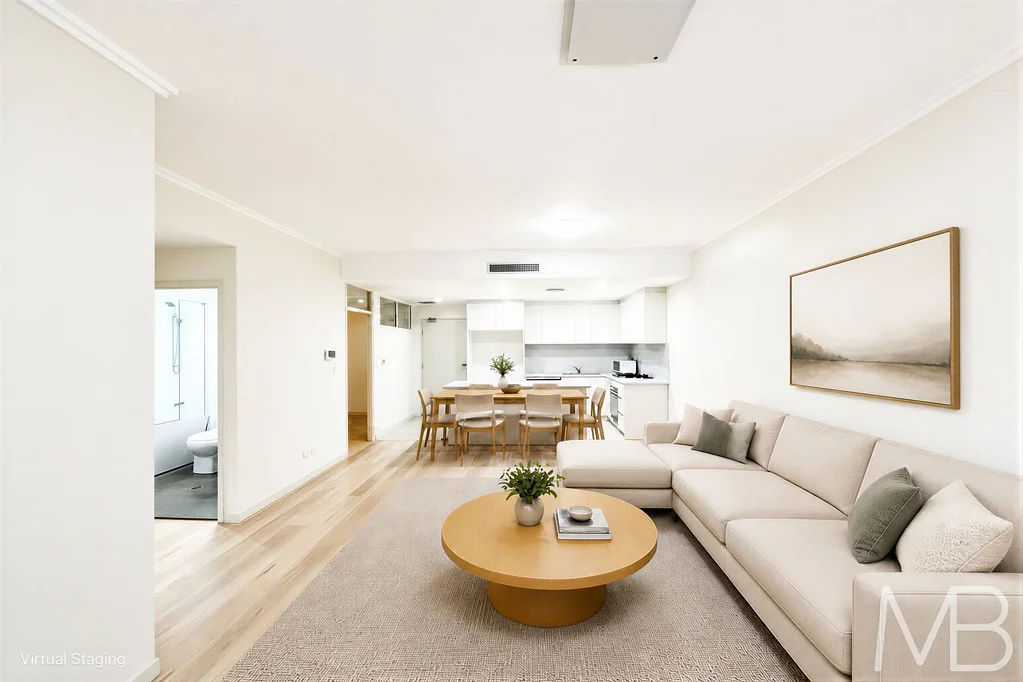 Ground-Floor Apartment with Backyard