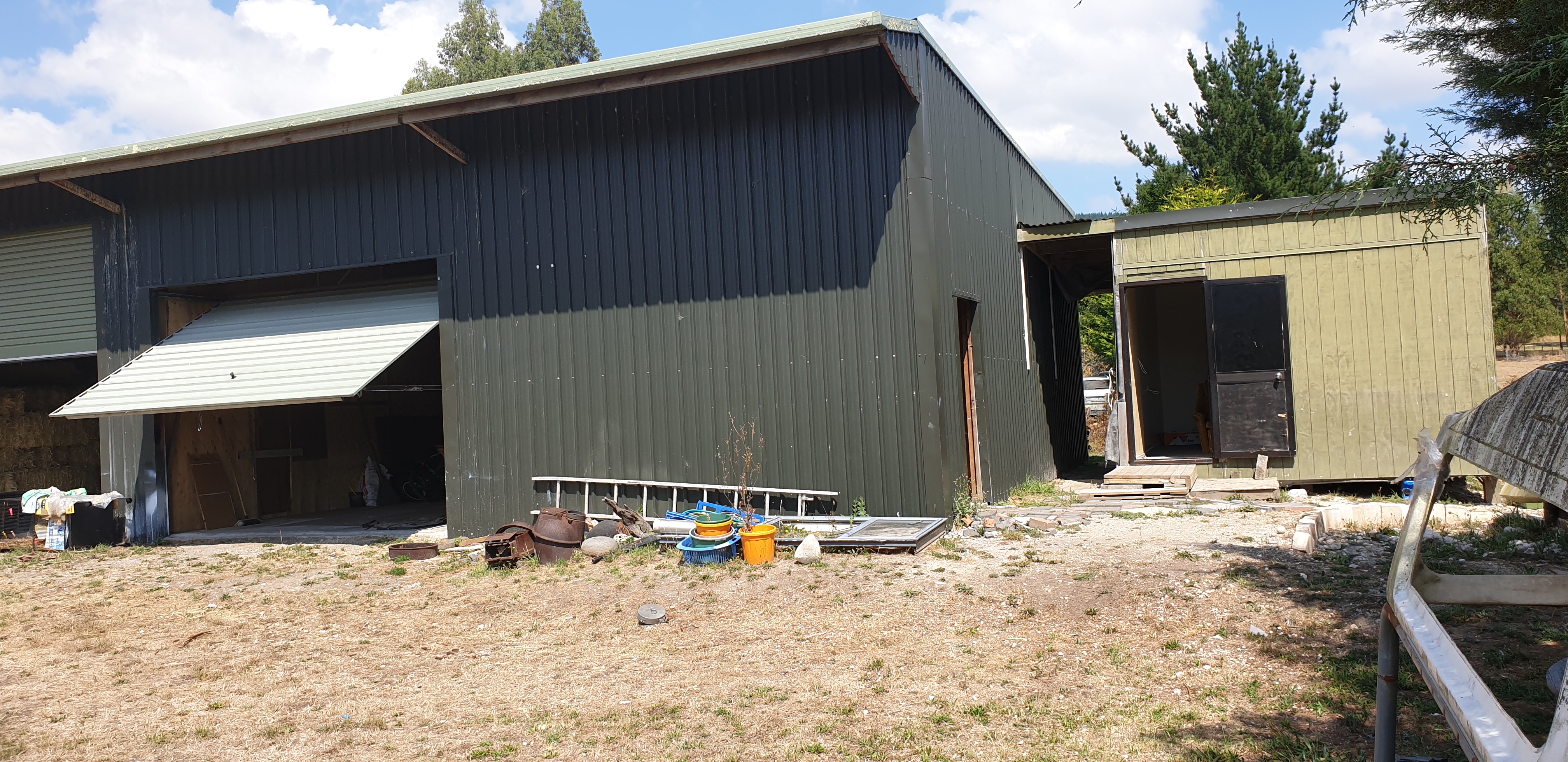 337 White Road, Broadlands, Taupo, 3房, 1浴