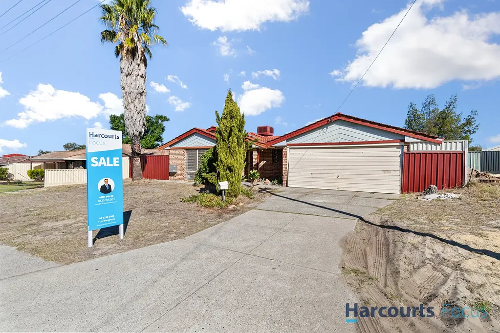 47 Tiber Avenue, Beechboro, WA 6063