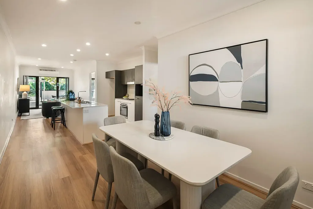 Taigum 2房 位于 Taigum 优越地段的现代公寓生活 Modern Apartment Living in a Prime Taigum Location