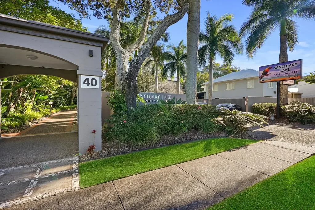 Currumbin 3कमरा Beachside Living at Its Best - Sanctuary Lakes Lifestyle Awaits