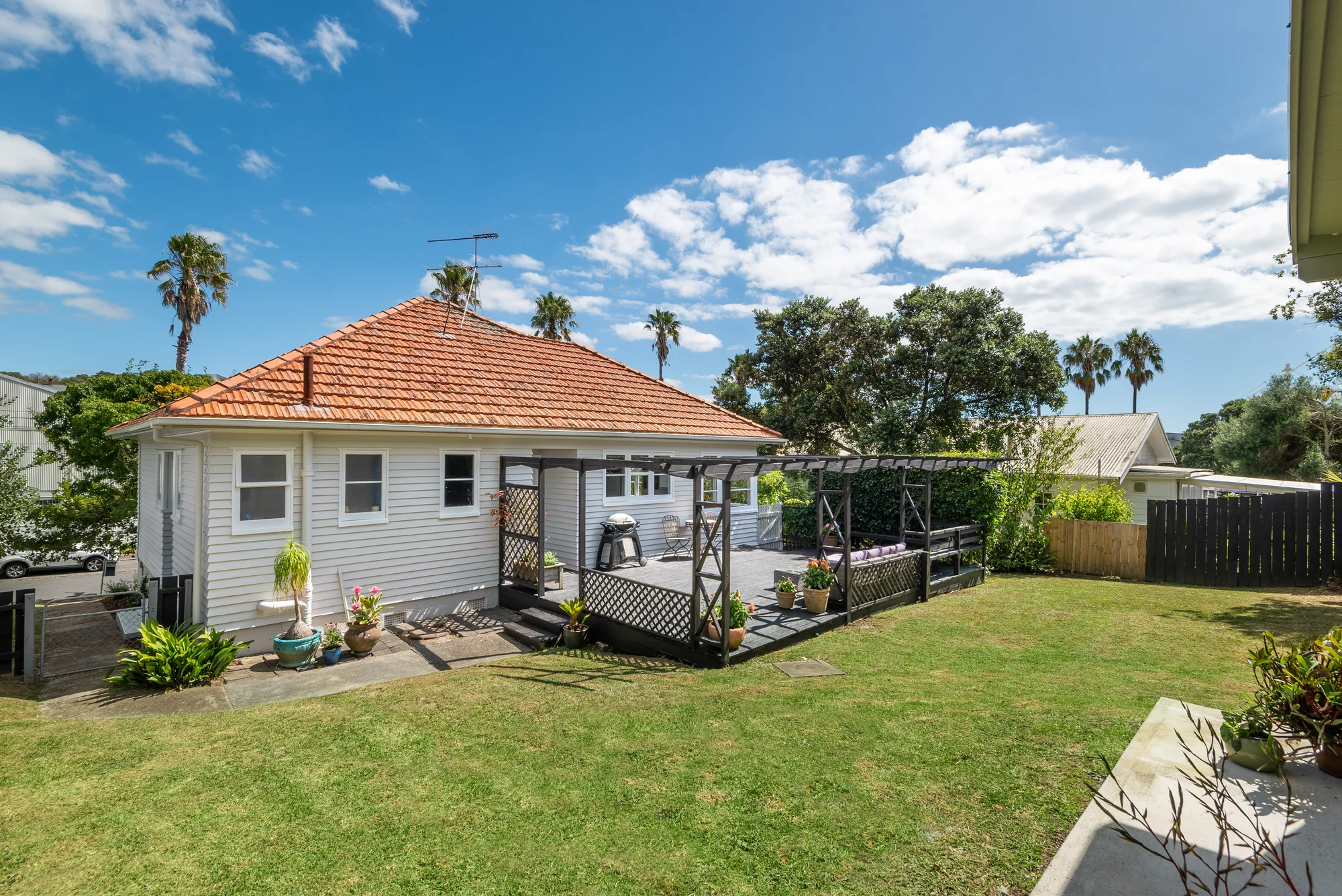 Stanley Point 3chambre Don't Hesitate-Every Offer Deserves Consideration