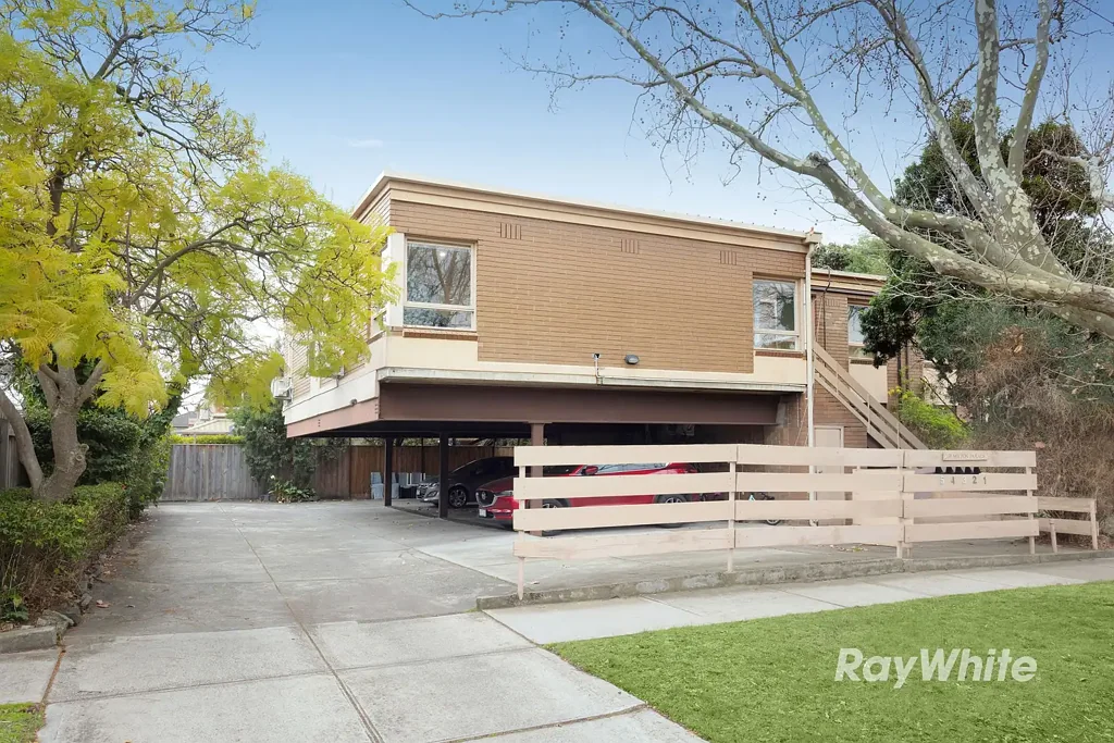 5/138 Milton Parade, Glen Iris, VIC 3146