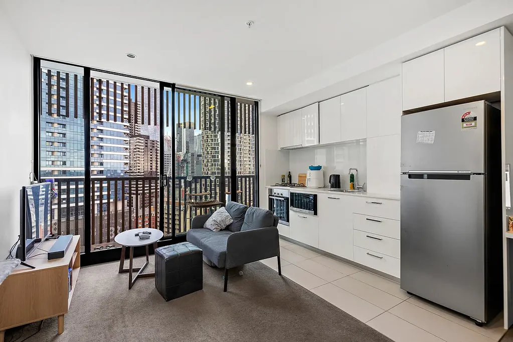 1707/6 Leicester St, Carlton, VIC 3053