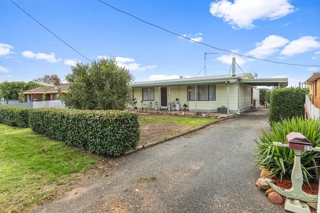 Lockhart 3房  Charming Home on 1012m2!